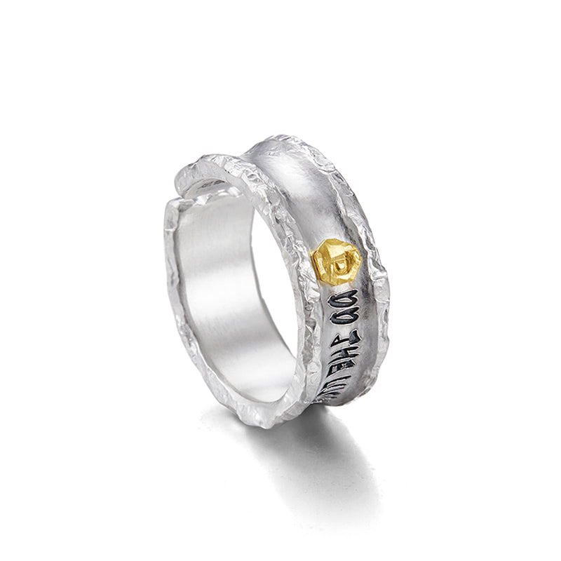 Allegiant Ring
